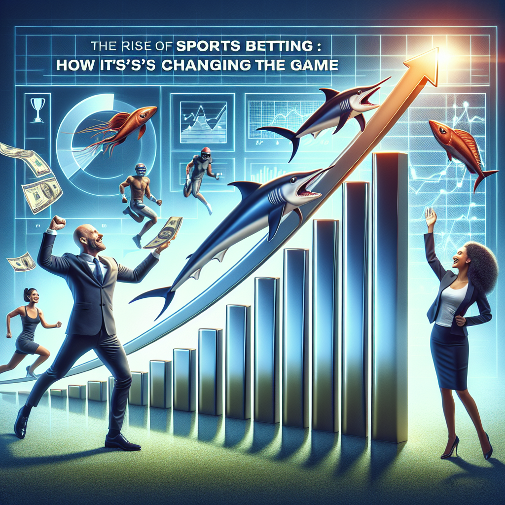 Sports betting