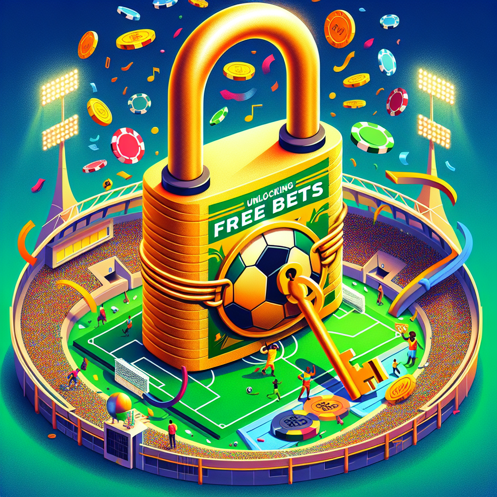 Free bets Nigeria