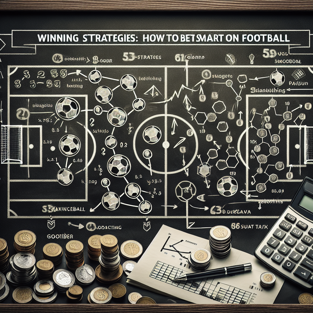 Football betting