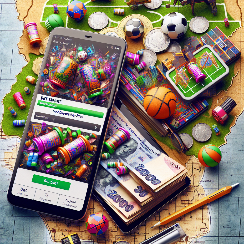 Bet Smart Exploring Nigerias Best Low Deposit Betting Sites