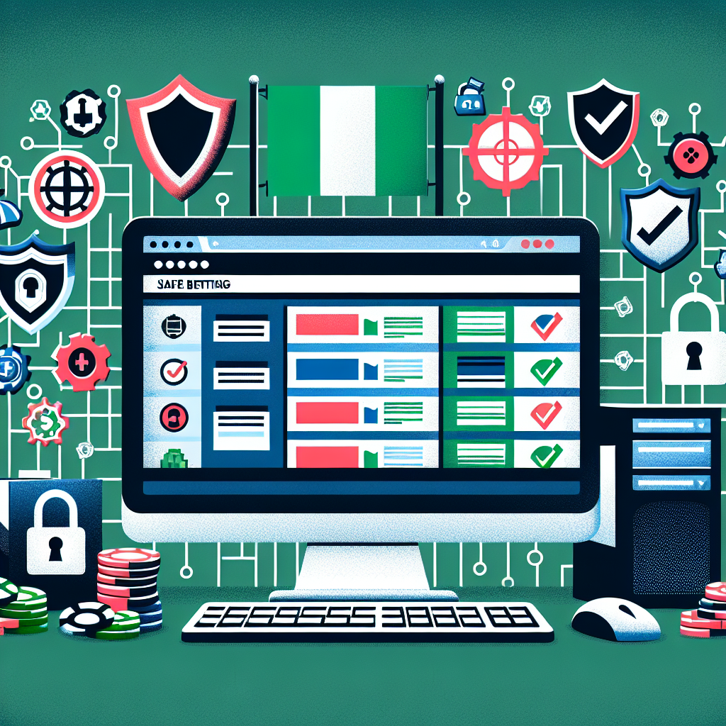Bet Wisely A Comprehensive Guide To Safe Betting Sites In