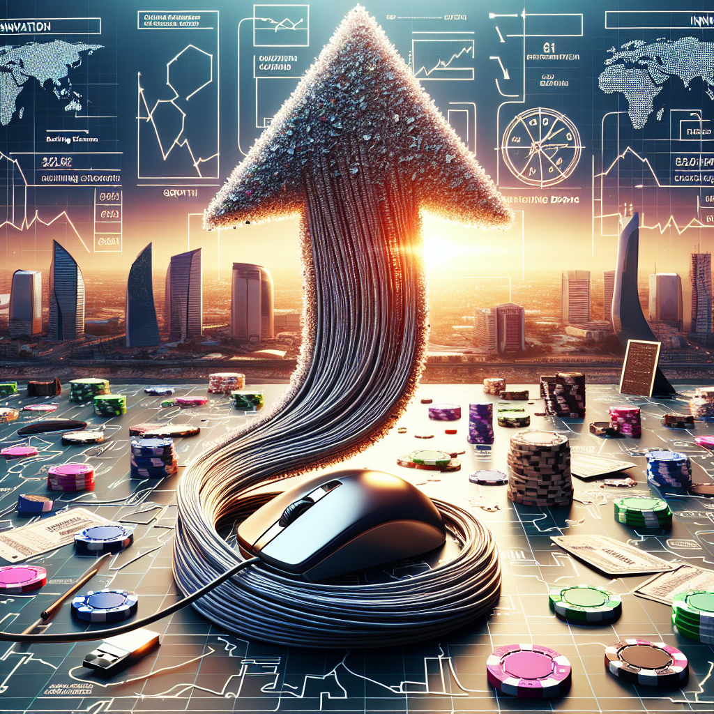 Betting Exchange Boom How Nigeria Is Changing The Online Gaming