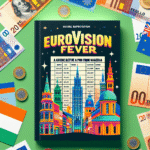Eurovision Fever A Guide To Betting Like A Pro From