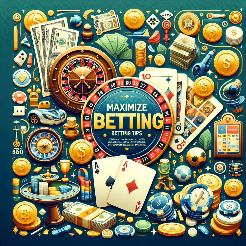 Maximize Your Winnings Top Betting Tips For Nigerian Gamblers