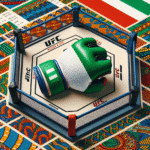 Navigating The Octagon A Guide To Ufc Betting In Nigeria