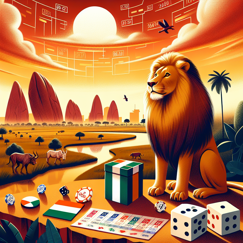 Nigerias Political Landscape Analyzing The Latest Betting Odds For 2023