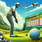 Swing Into Profit Essential Golf Betting Tips For Nigerian Gamblers