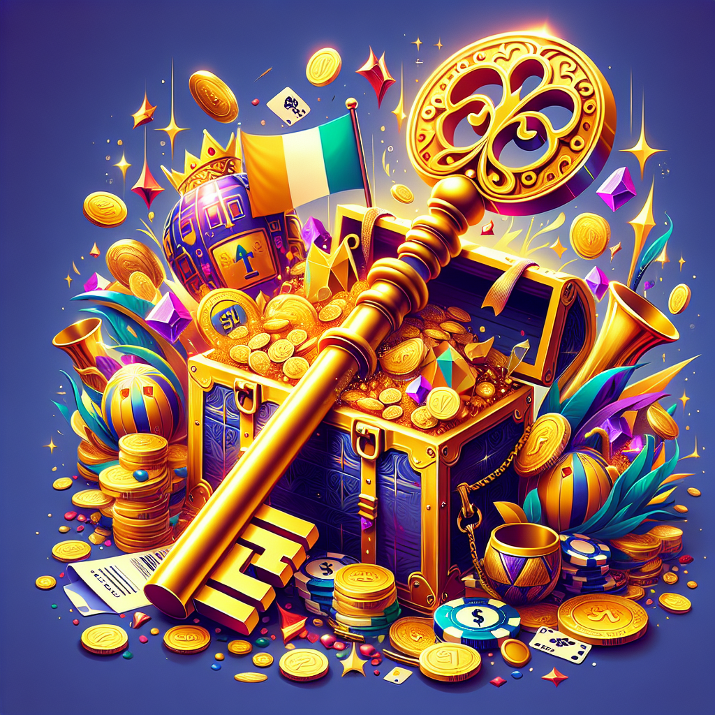 Unlock Big Wins Your Guide To Free Accumulator Bets In