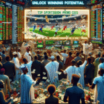 Unlock Winning Potential Top Sportsbook Promo Codes For Nigerian Bettors