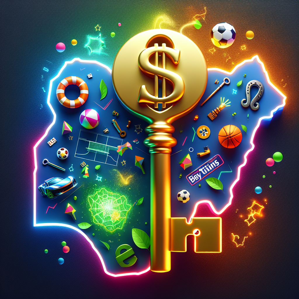 Unlock Your Winning Potential Daily Betting Tips For Nigerian Gamblers