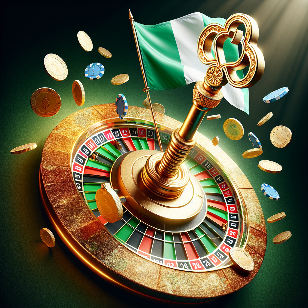 Unlocking Profit A Beginners Guide To Matched Betting In Nigeria