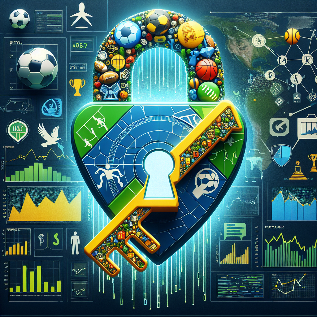 Unlocking The Game How Sports Betting Analytics Is Transforming Nigerias