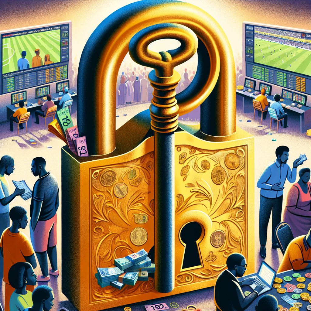 Unlocking Value A Deep Dive Into Best Odds Guaranteed In