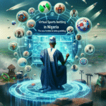 Virtual Sports Betting In Nigeria The New Frontier Of Online